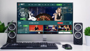 22BET(22博彩網)線上賭場 | 真實評論、紅利和安全性