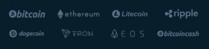 Stake.com 體育博彩的支付方式：入金及出金