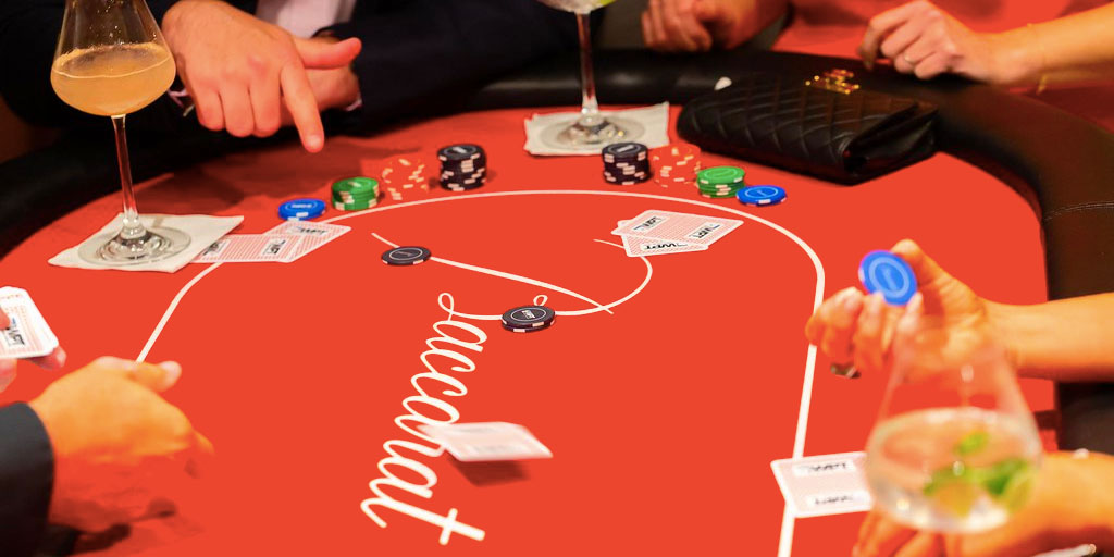 Mini Baccarat(迷你百家樂)