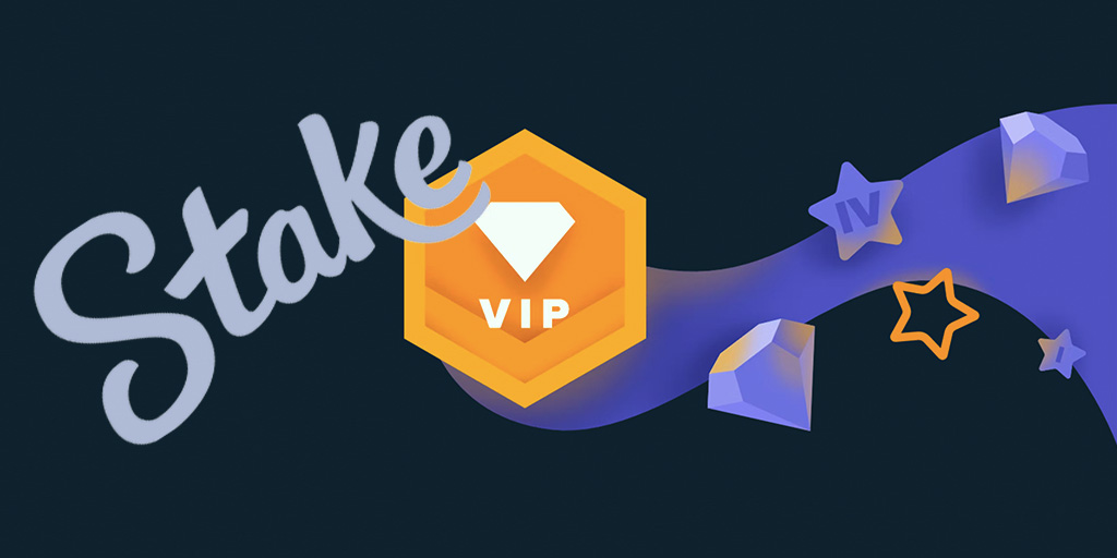 Stake 賭場 VIP 方案:完整詳情